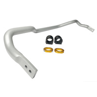 Whiteline Front Sway Bar - 33mm 2 Point Adjustable to Suit Nissan 350Z Z33 and Skyline V35