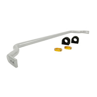 Whiteline Front Sway Bar - 33mm 2 Point Adjustable to Suit Nissan GT-R R35