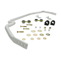 Whiteline Front Sway Bar - 27mm 3 Point Adjustable to Suit Nissan 180SX CA18 engine