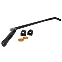 Whiteline Front Sway Bar - 35mm Non Adjustable to Suit Nissan Navara D23 and Pathfinder R51