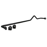 Whiteline Front Sway Bar - 20mm Non Adjustable to Suit Nissan Patrol GQ and Ford Maverick DA