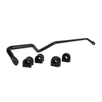 Whiteline Front Sway Bar - 20mm Non Adjustable to Suit Nissan Patrol GU Wagon