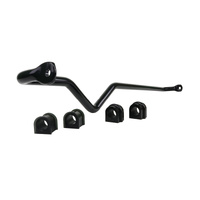 Whiteline Front Sway Bar - 24mm Non Adjustable to Suit Nissan Patrol GU