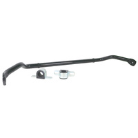 Whiteline Front Sway Bar - 38mm Non Adjustable to Suit Nissan Patrol Y62