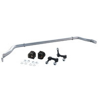 Whiteline Front Sway Bar - 33mm 2 Point Adjustable to Suit Nissan GT-R R35