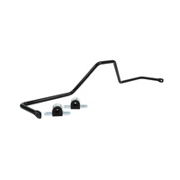 Whiteline Rear Sway Bar - 18mm Non Adjustable to Suit Nissan Pathfinder R50