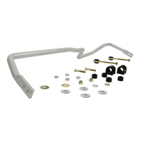 Whiteline Rear Sway Bar - 24mm 2 Point Adjustable to Suit Nissan Skyline R32 GTR/GTS