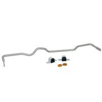 Whiteline Rear Sway Bar - 20mm 3 Point Adjustable to Suit Nissan 350Z Z33 and Skyline V35