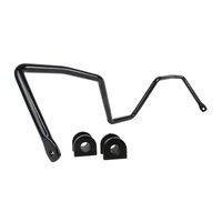 Whiteline Rear Sway Bar - 18mm Non Adjustable to Suit Nissan Patrol GU