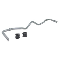 Whiteline Rear Sway Bar - 24mm 3 Point Adjustable to Suit Nissan 370Z Z34, Skyline V36 and RZ34