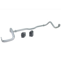 Whiteline Front Sway Bar - 24mm 2 Point Adjustable to Suit Renault Megane III X32
