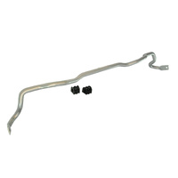 Whiteline Front Sway Bar - 22mm Non Adjustable to Suit Subaru Impreza GD Sedan and Forester SG