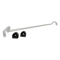Whiteline Front Sway Bar - 22mm 2 Point Adjustable to Suit Subaru Impreza WRX GG Wagon