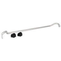 Whiteline Front Sway Bar - 22mm Non Adjustable to Suit Subaru Forester SF and Liberty BE