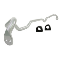 Whiteline Front Sway Bar - 22mm 2 Point Adjustable to Suit Subaru Impreza GC, Liberty BC BD and Outback BG