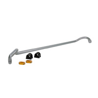 Whiteline Front Sway Bar - 24mm 2 Point Adjustable to Suit Subaru Impreza WRX GE GH and Liberty BL BP