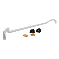 Whiteline Front Sway Bar - 22mm 2 Point Adjustable to Suit Subaru Impreza WRX GE GH and Liberty BL BP