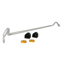 Whiteline Front Sway Bar - 22mm Non Adjustable to Suit Subaru Forester SG and Impreza GD WRX/STi
