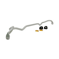 Whiteline Front Sway Bar - 22mm 2 Point Adjustable to Suit Subaru Impreza GE GH, Liberty BL and Outback BP
