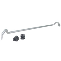 Whiteline Front Sway Bar - 24mm 2 Point Adjustable to Suit Subaru Impreza GD WRX STi