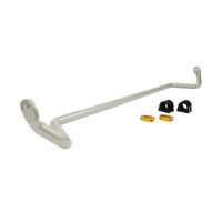 Whiteline Front Sway Bar - 24mm 2 Point Adjustable to Suit Subaru Forester SH and Impreza GE, GV WRX/STi