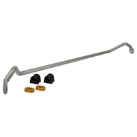 Whiteline Front Sway Bar - 22mm 2 Point Adjustable to Suit Subaru Forester SH and Impreza GE, GV WRX/STi