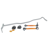 Whiteline Front Sway Bar - 20mm 2 Point Adjustable to Suit Subaru BRZ and Toyota 86 / GR86