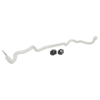 Whiteline Front Sway Bar - 26mm 2 Point Adjustable to Suit Subaru Impreza VA WRX and Levorg VM