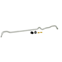 Whiteline Front Sway Bar - 26mm 2 Point Adjustable to Suit Subaru Forester SJ