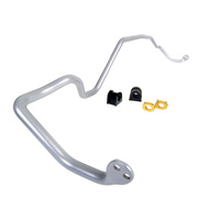 Whiteline Rear Sway Bar - 20mm 2 Point Adjustable to Suit Subaru Liberty BE and Outback BH