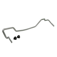 Whiteline Rear Sway Bar - 22mm 3 Point Adjustable to Suit Subaru Liberty BC-BD