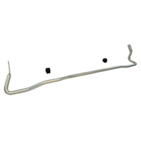 Whiteline Rear Sway Bar - 24mm 3 Point Adjustable to Suit Subaru Forester SF and Impreza GC incl WRX/STi