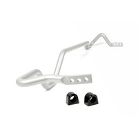 Whiteline Rear Sway Bar - 22mm 3 Point Adjustable to Suit Subaru Forester SF and Impreza GC incl WRX/STi