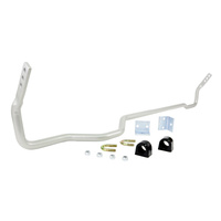 Whiteline Rear Sway Bar - 22mm 3 Point Adjustable to Suit Subaru Forester SG