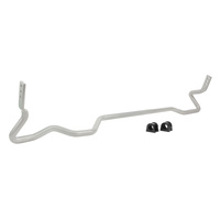 Whiteline Rear Sway Bar - 24mm 3 Point Adjustable to Suit Subaru Impreza GD incl WRX/STi