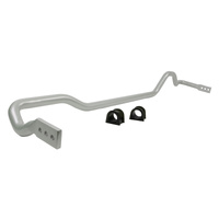 Whiteline Rear Sway Bar - 27mm 3 Point Adjustable to Suit Subaru Impreza GD WRX STi