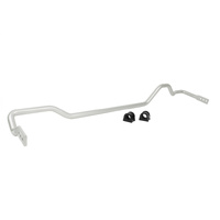 Whiteline Rear Sway Bar - 24mm 3 Point Adjustable to Suit Subaru Impreza GD WRX STi