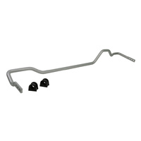 Whiteline Rear Sway Bar - 22mm 3 Point Adjustable to Suit Subaru Impreza GD WRX STi