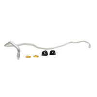 Whiteline Rear Sway Bar - 20mm 2 Point Adjustable to Suit Subaru Liberty and Outback BL, BP