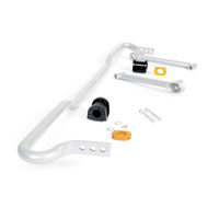 Whiteline Rear Sway Bar - 22mm 3 Point Adjustable to Suit Subaru Forester, Impreza, Levorg, Liberty and Outback