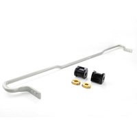 Whiteline Rear Sway Bar - 16mm 3 Point Adjustable to Suit Subaru BRZ ZC6 nd Toyota 86