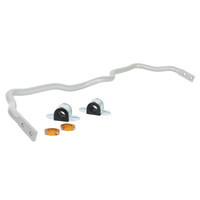 Whiteline Front Sway Bar - 26mm 3 Point Adjustable to Suit Toyota Corolla E210