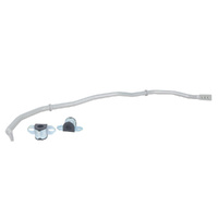 Whiteline Front Sway Bar - 24mm 3 Point Adjustable to Suit Toyota Yaris XP Awd