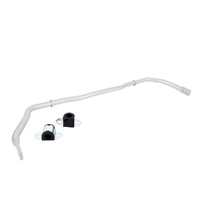 Whiteline Front Sway bar - 27mm 2 point adjustable to Suit Toyota Corolla GZEA14 GR AWD