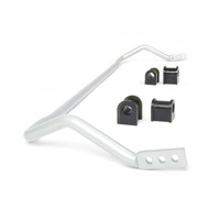 Whiteline Front Sway Bar - 20mm 3 Point Adjustable to Suit Toyota Mr2 SW20