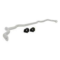 Whiteline Front Sway Bar - 24mm Non Adjustable to Suit Toyota Camry SXV20