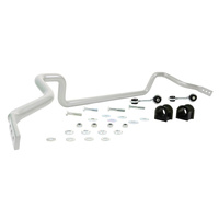 Whiteline Front Sway Bar - 30mm 3 Point Adjustable to Suit Toyota Supra MA70, 71