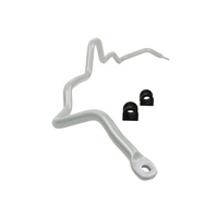 Whiteline Front Sway Bar - 24mm Non Adjustable to Suit Toyota Paseo EL44 and Starlet EP