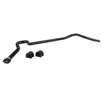 Whiteline Front Sway Bar - 27mm Non Adjustable to Suit Toyota Land Cruiser Prado 95 Series