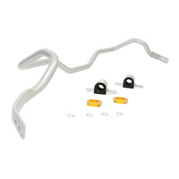 Whiteline Front Sway Bar - 24mm 2 Point Adjustable to Suit Toyota Corolla ZZE122 and Celica ZZT231